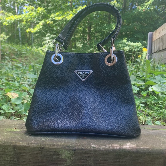 Prada Handbags - Prada handbag